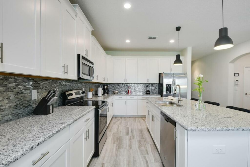 Solterra Resort 739
