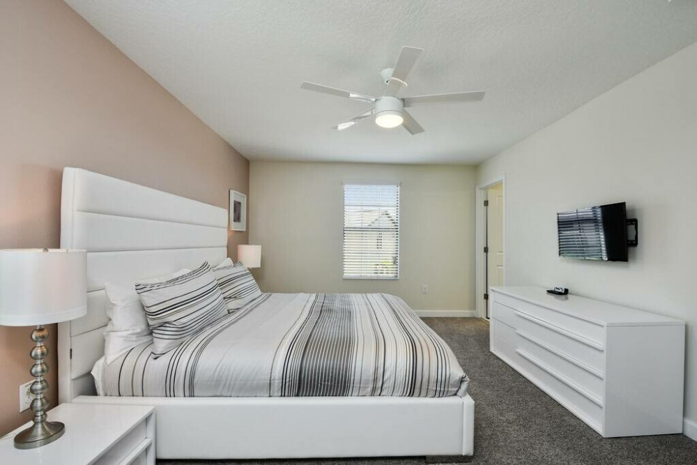 Solterra Resort 739
