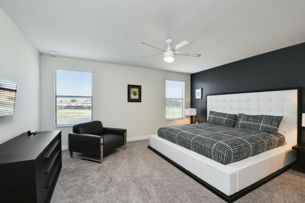 Solterra Resort 739