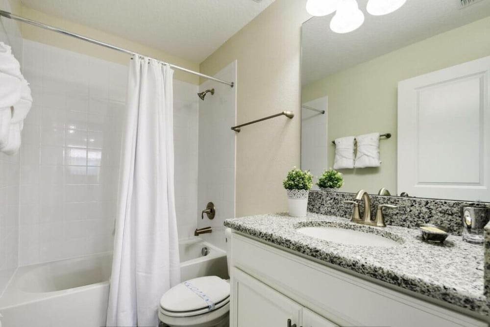 Solterra Resort 739