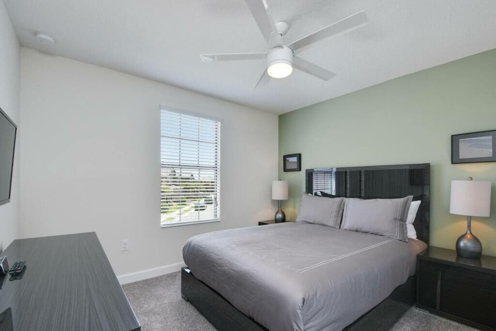 Solterra Resort 739