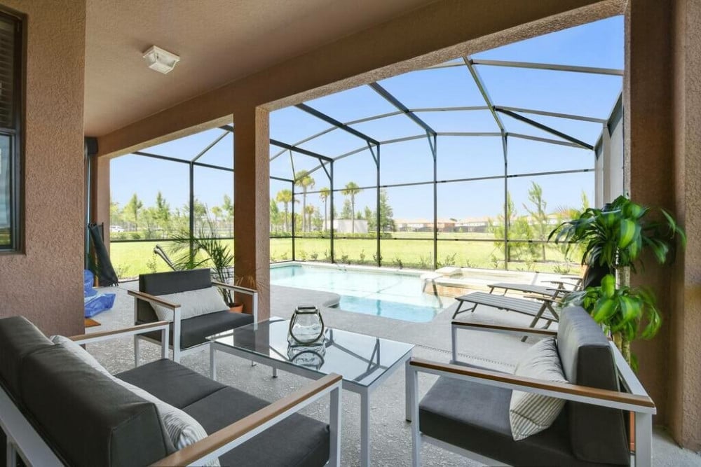 Solterra Resort 739