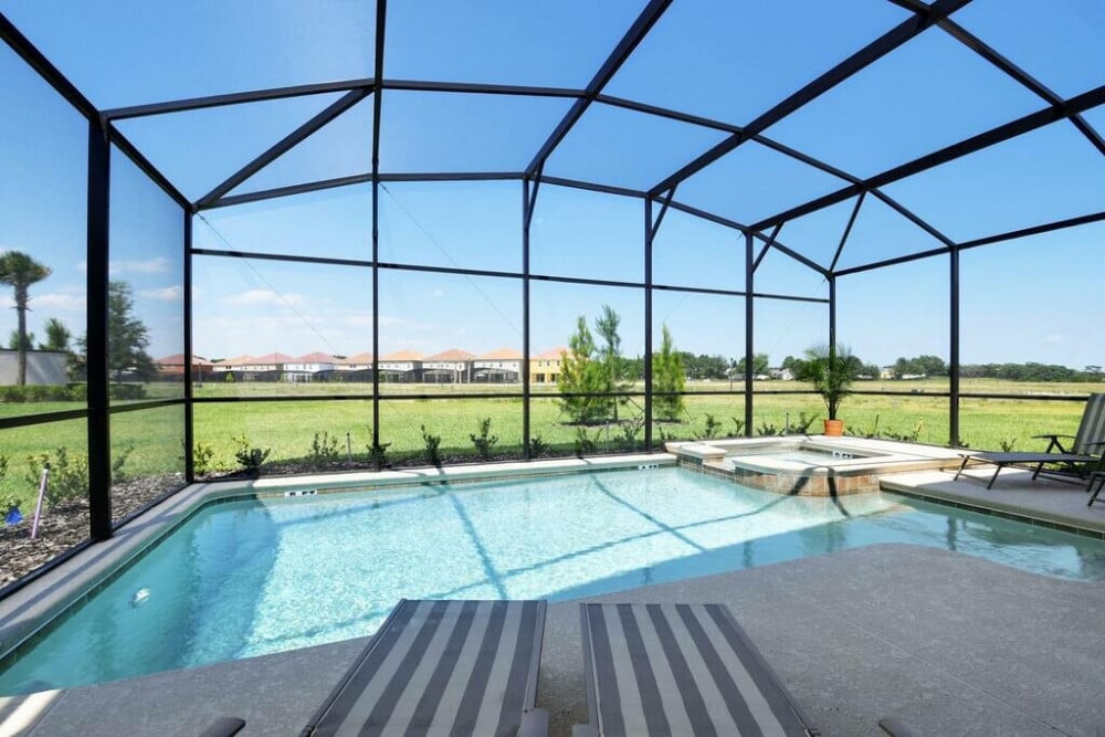 Solterra Resort 739