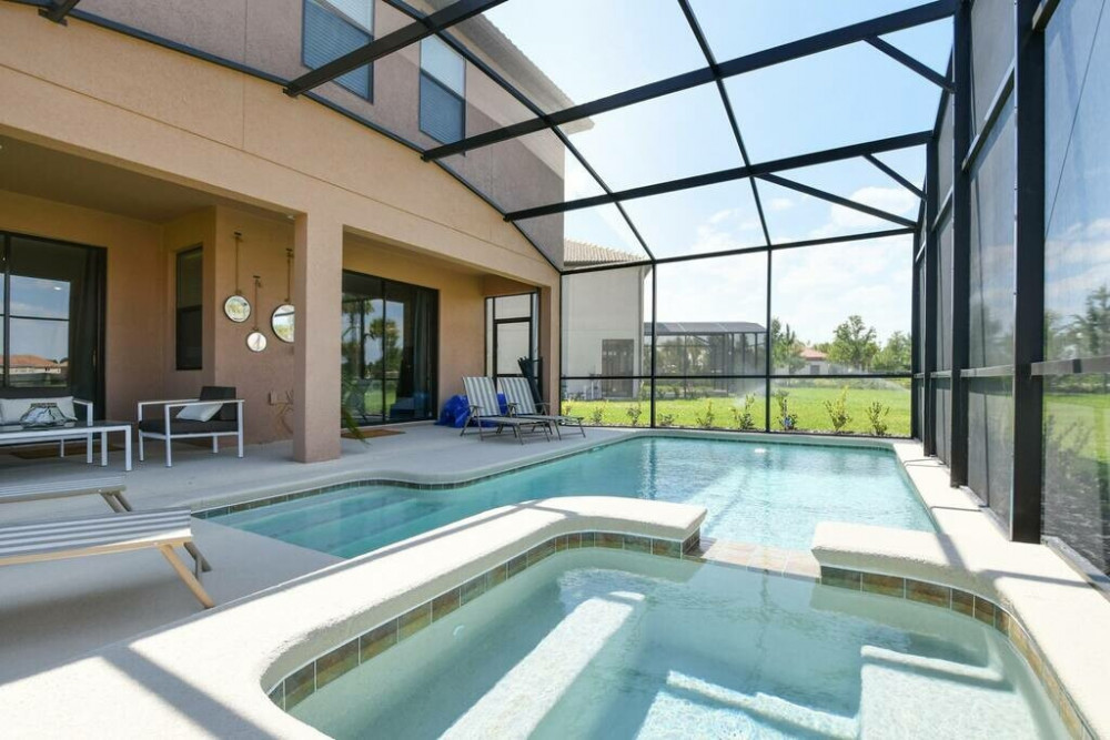 Solterra Resort 739