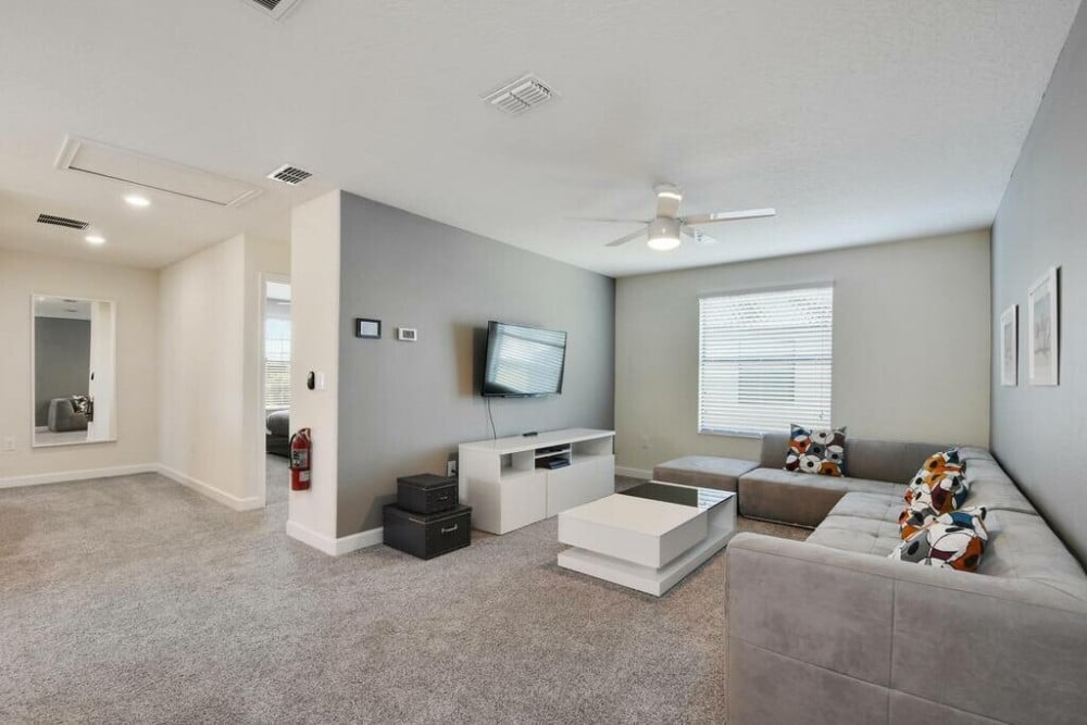 Solterra Resort 739