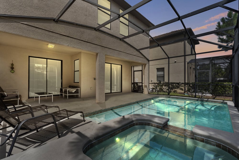 Solterra Resort 738