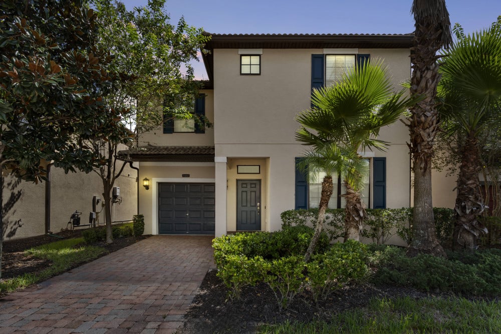 Solterra Resort 738