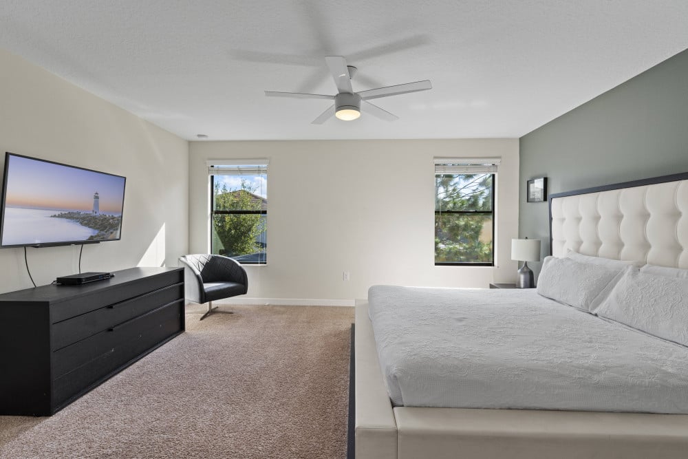 Solterra Resort 738