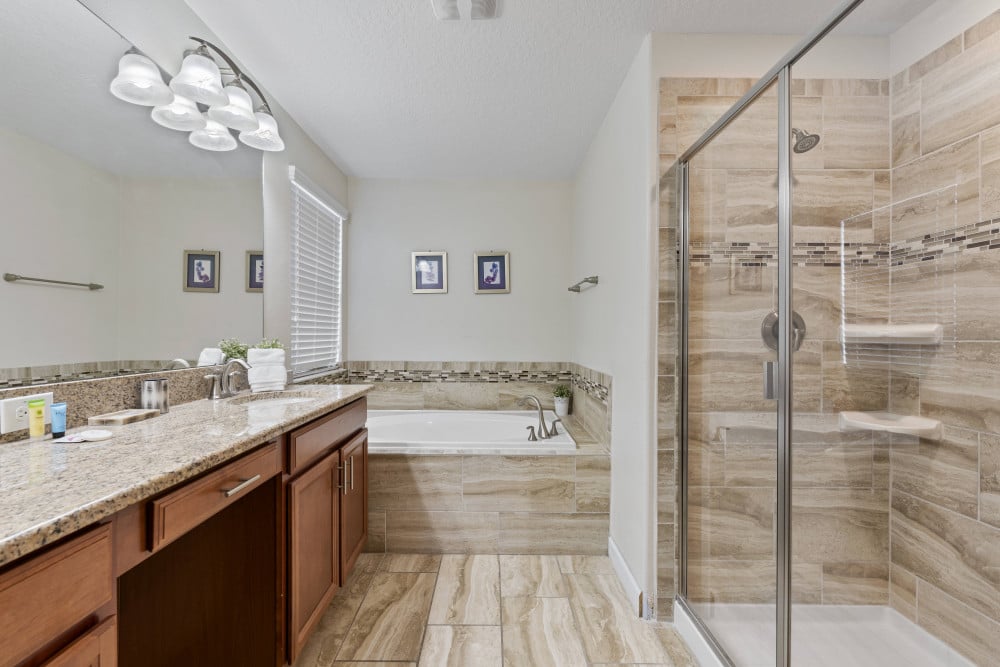 Solterra Resort 738