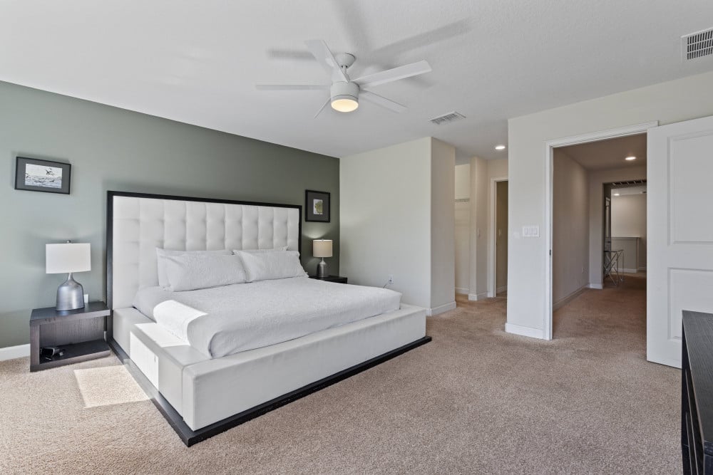 Solterra Resort 738