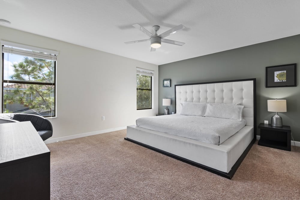 Solterra Resort 738