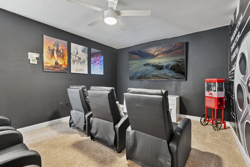 Solterra Resort 738