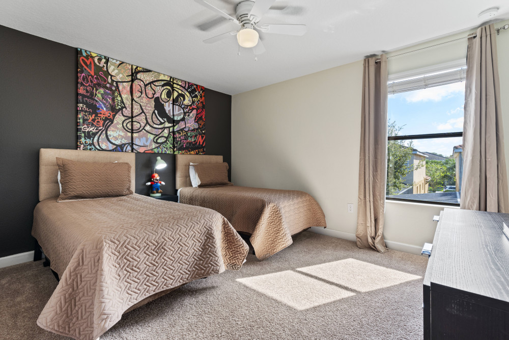 Solterra Resort 738
