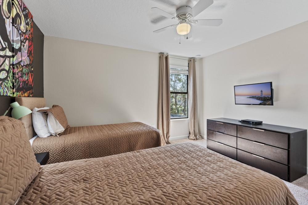 Solterra Resort 738