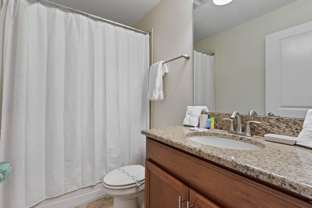 Solterra Resort 738