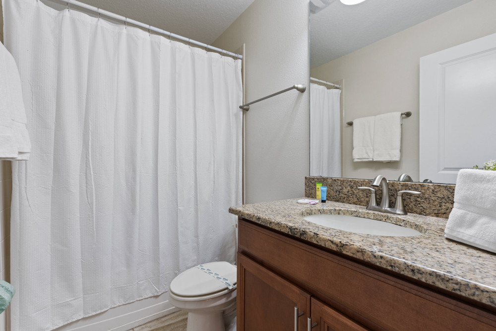 Solterra Resort 738