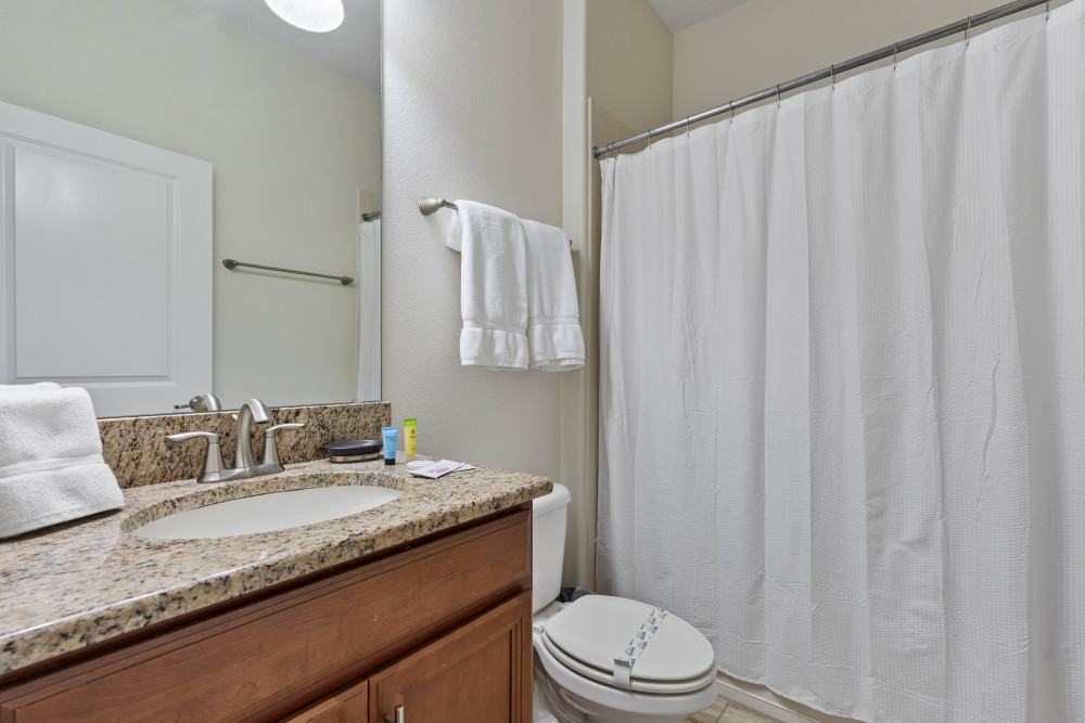 Solterra Resort 738