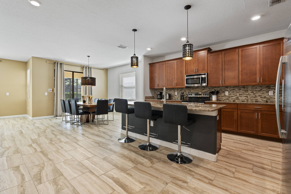 Solterra Resort 738