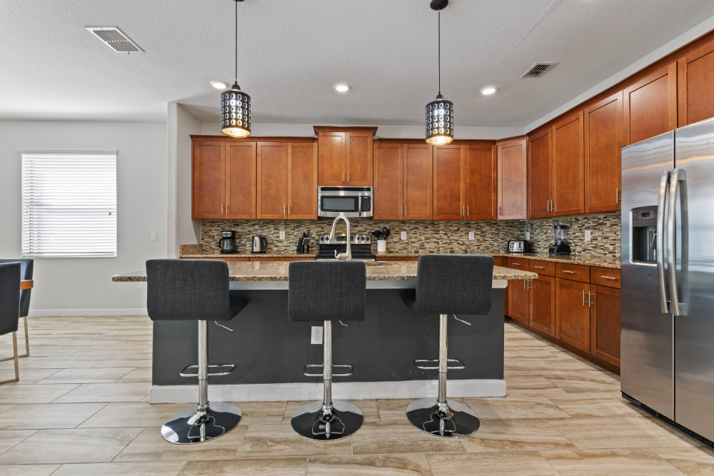 Solterra Resort 738