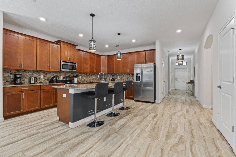 Solterra Resort 738