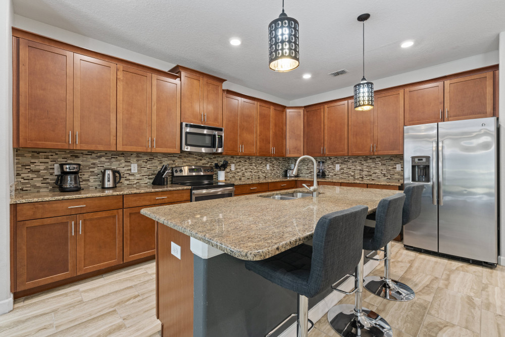 Solterra Resort 738