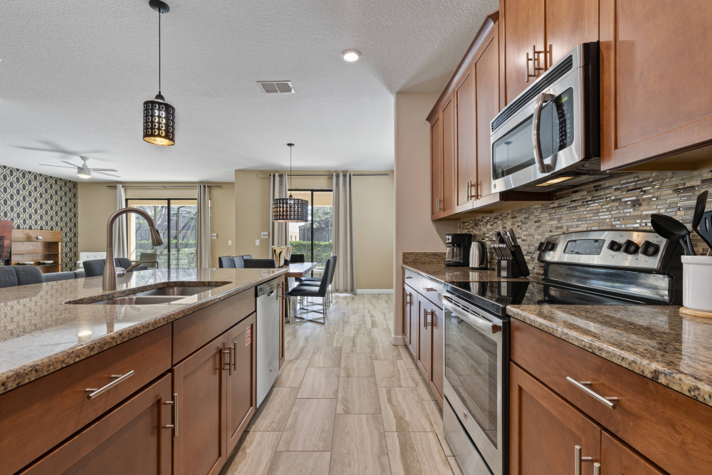 Solterra Resort 738