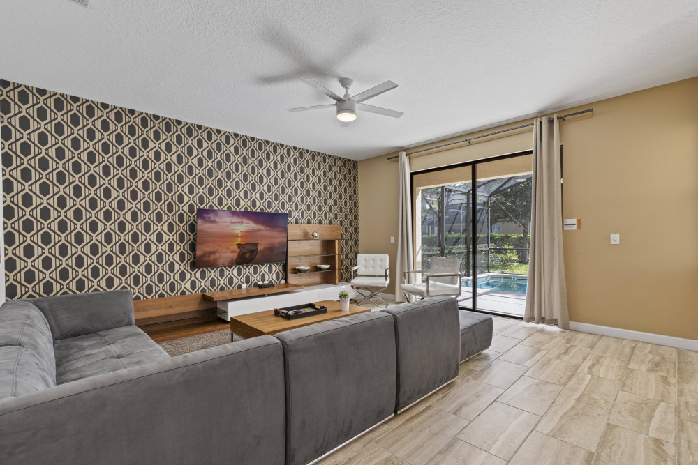 Solterra Resort 738