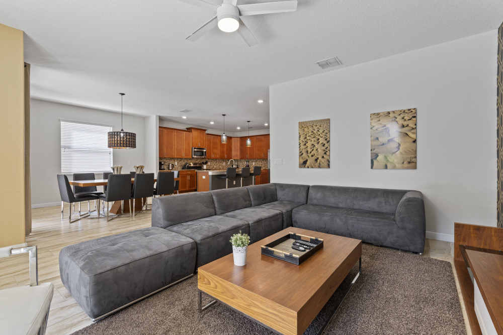 Solterra Resort 738
