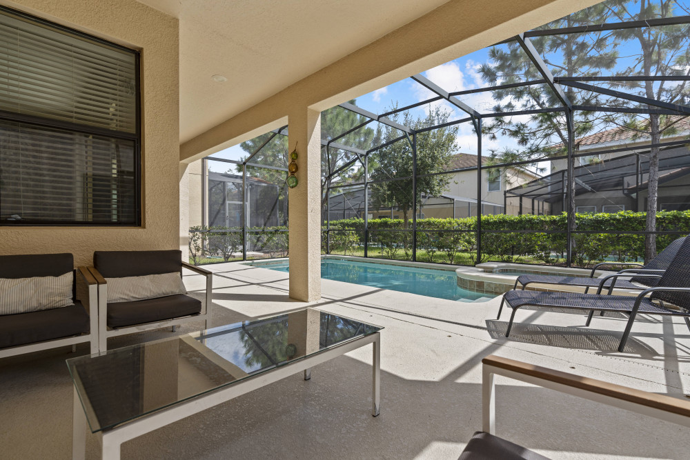 Solterra Resort 738