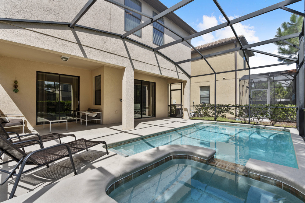 Solterra Resort 738