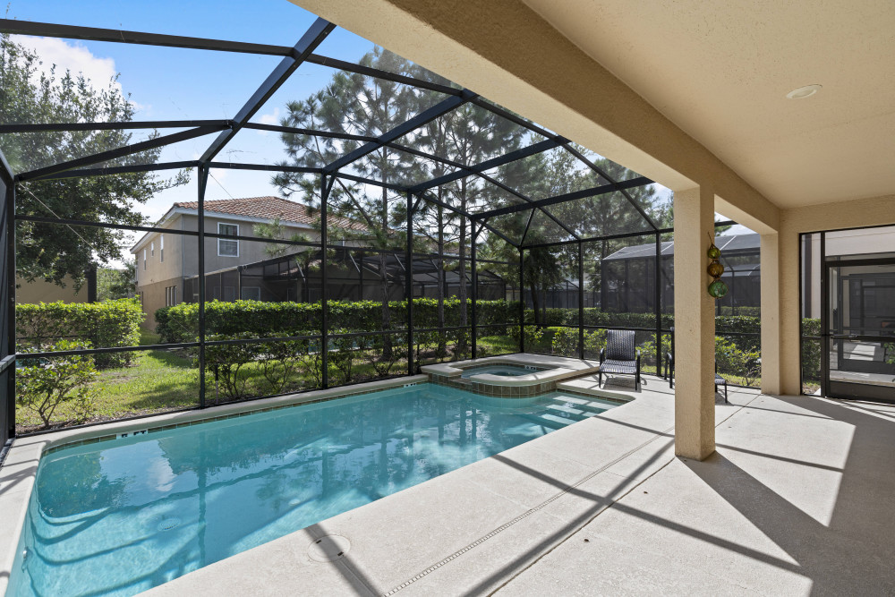 Solterra Resort 738