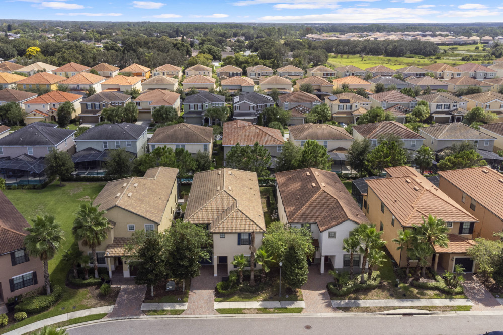 Solterra Resort 738