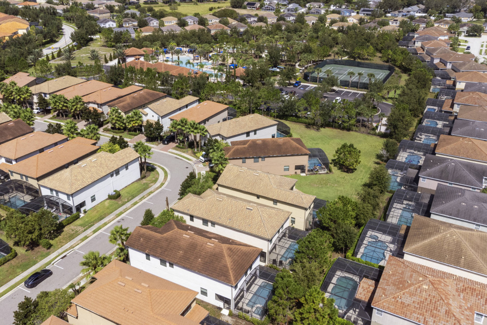 Solterra Resort 738