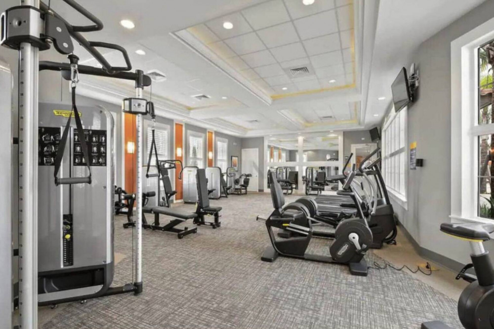 Solterra Resort 738