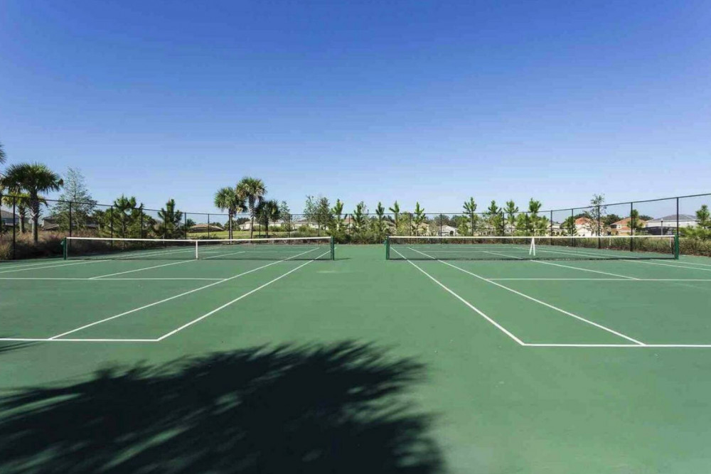 Solterra Resort 738
