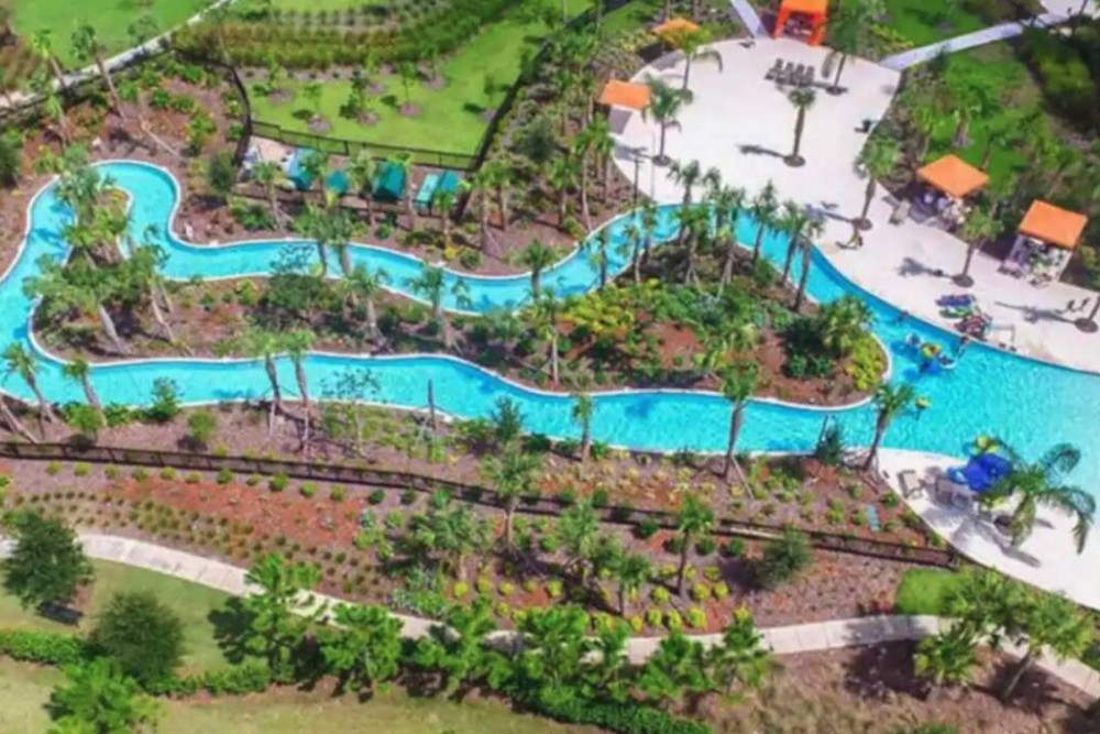 Solterra Resort 738