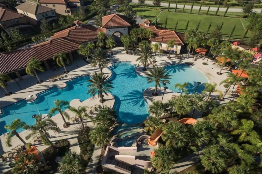 Solterra Resort 738