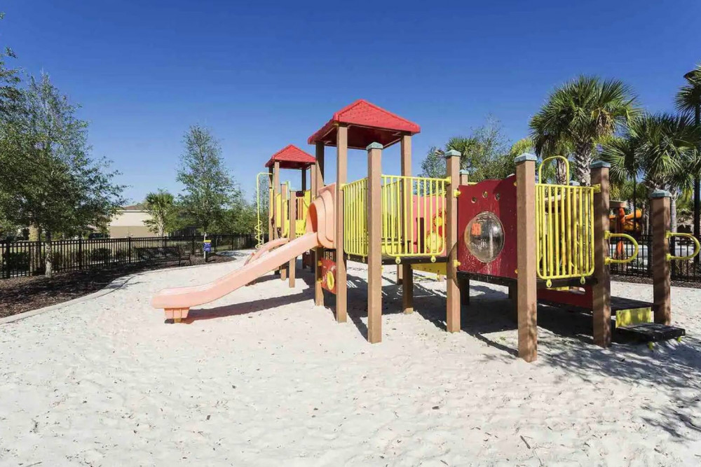 Solterra Resort 738