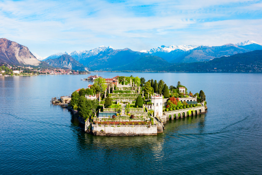 Lake Maggiore 14