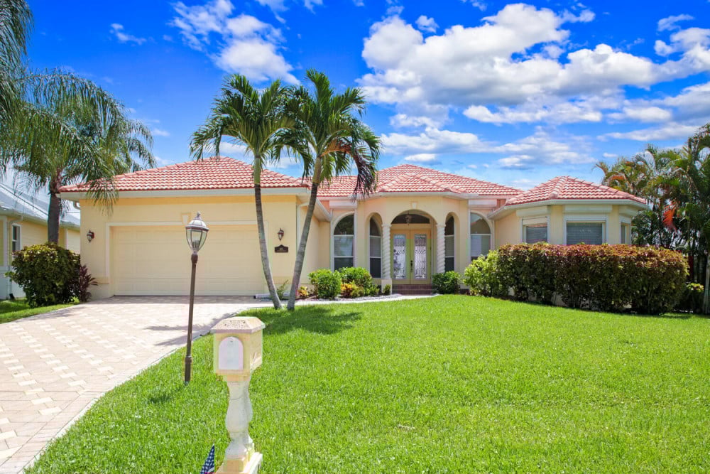Cape Coral 750