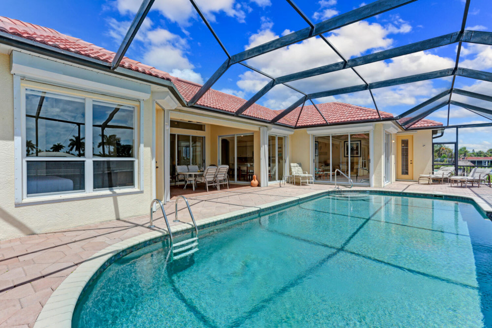 Cape Coral 750