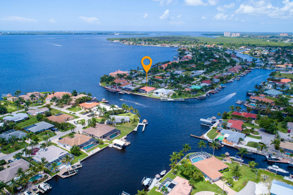 Cape Coral 750