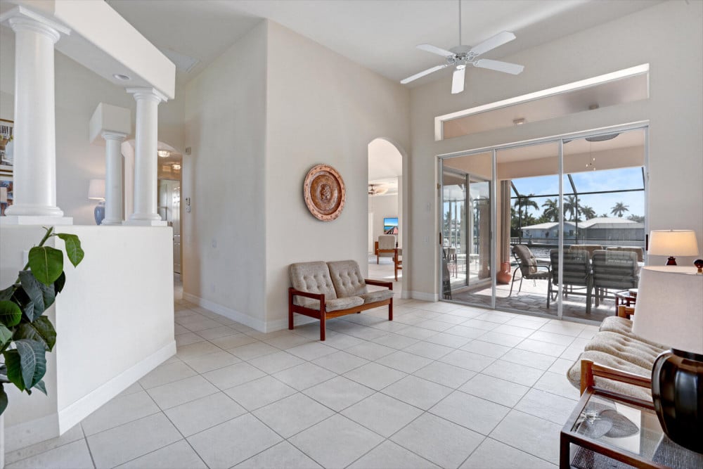 Cape Coral 750