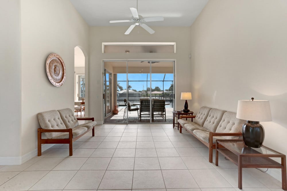 Cape Coral 750