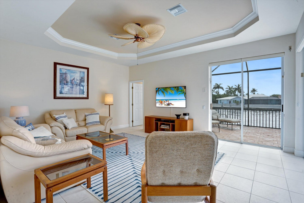 Cape Coral 750