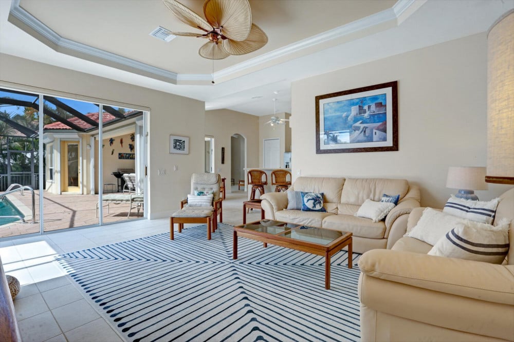Cape Coral 750