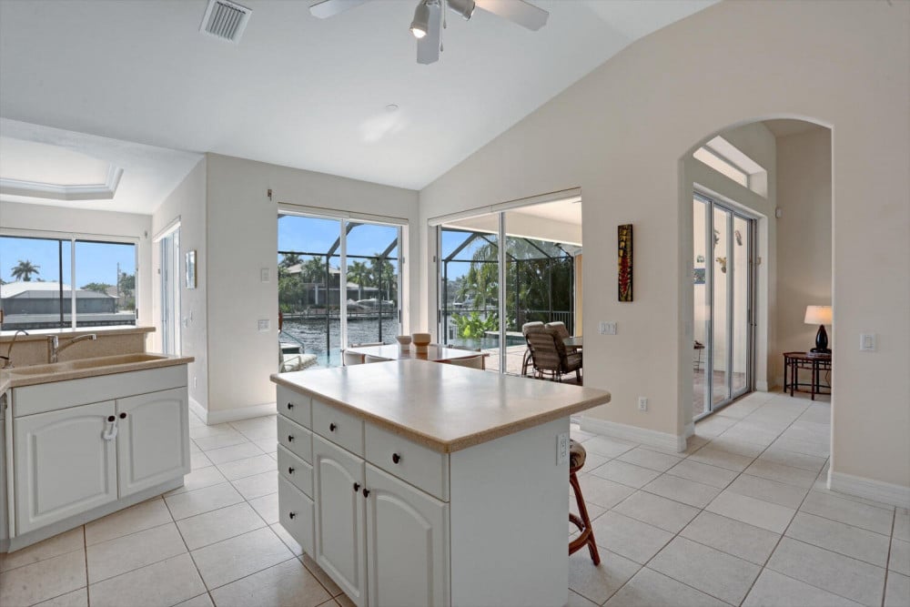 Cape Coral 750