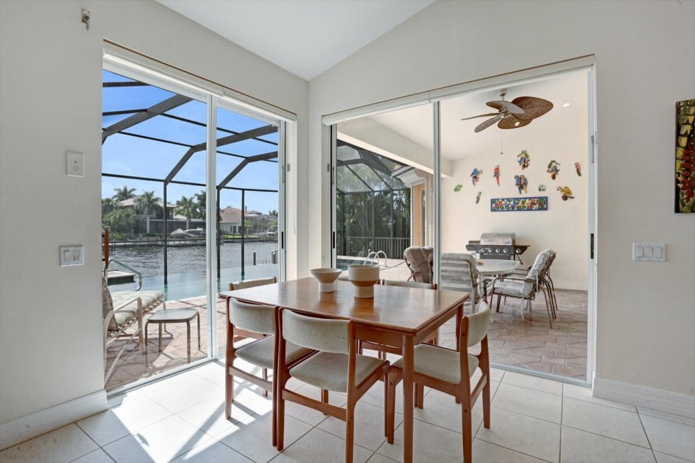 Cape Coral 750
