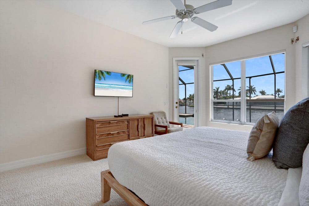 Cape Coral 750