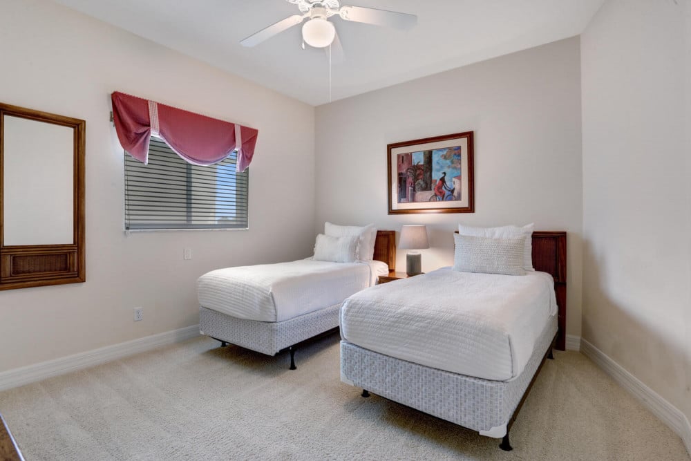 Cape Coral 750